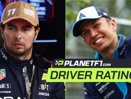Canadian GP driver ratings: Amazing Albon and poor Perez in contrasting weekends
