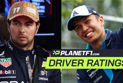 F1 News, Live Race Coverage, Results & Standings I PlanetF1 : PlanetF1