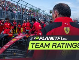 Canadian Grand Prix team ratings: Shock top scorers and a rare Red Bull mistake