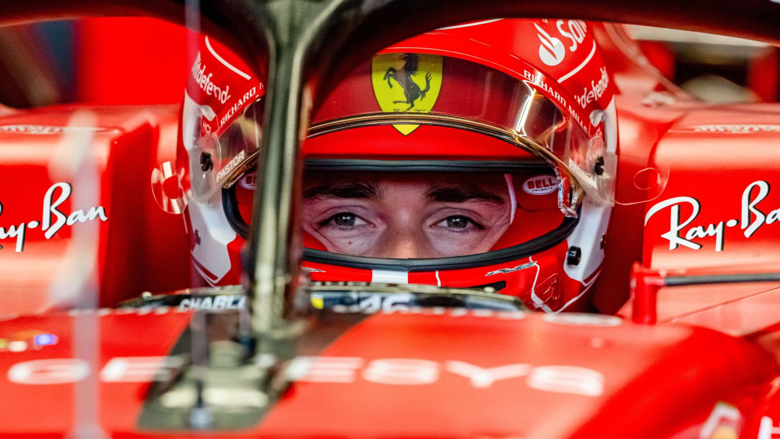 The significance of Leclerc's latest long-term Ferrari F1 contract, ferrari  f1 