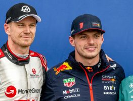 Nico Hulkenberg secures Haas future but Red Bull rumours persist