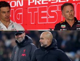 Highest salaries compared: F1 team principals vs Premier League