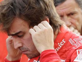 Five iconic F1 drivers that failed to reach their full potential: Alonso, Raikkonen and more