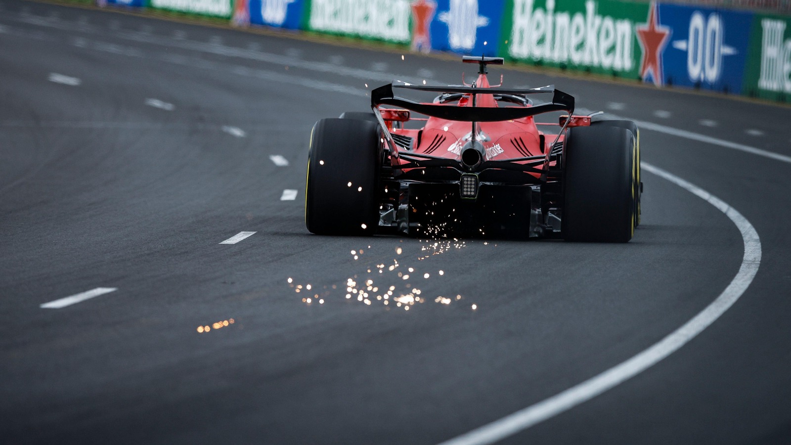 La FIA proporciona una actualización importante sobre el futuro del DRS a medida que se acerca la fecha límite para las nuevas reglas de la F1: PlanetF1
