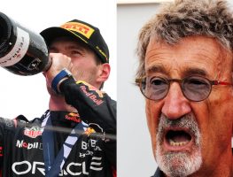 Eddie Jordan ‘bored to death’ with Max Verstappen, worse than Michael Schumacher era