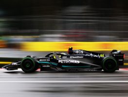Mercedes predict two upcoming F1 races where the W14 has chance to shine
