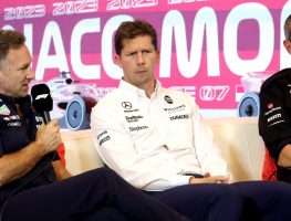 Revealed: New ‘political’ battleground emerges in F1’s budget cap era