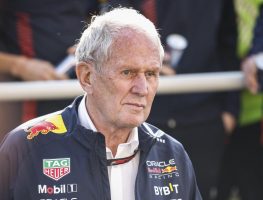 FIA reveal Helmut Marko punishment following Sergio Perez controversy