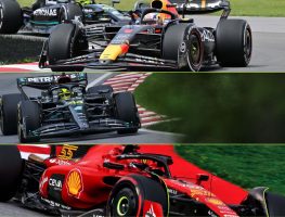 F1’s most valuable team: Ferrari dwarf major rivals with astonishing valuation