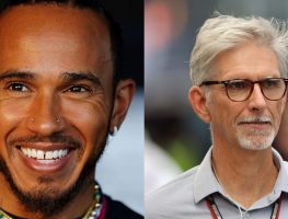 大坝on Hill explains potential new reason behind Lewis Hamilton contract hold-up