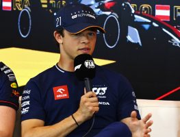 Toto Wolff speculates why Red Bull decided to ditch Nyck de Vries