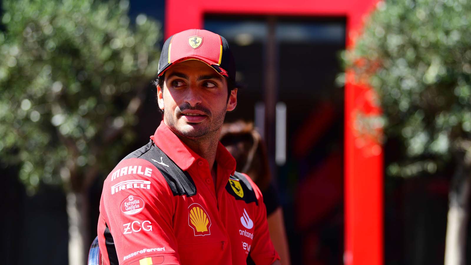 Carlos Sainz Red Bull have 'killed everyone' as unwanted Ferrari