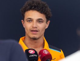 Lando Norris reveals Fernando Alonso text in lead up to Austrian GP promotion