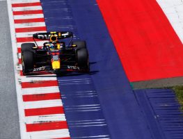 Ranked: The best and worst-behaved F1 drivers on Austrian Grand Prix track limits