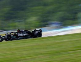 F1 results: Sprint shoot-out timings from the Austrian Grand Prix