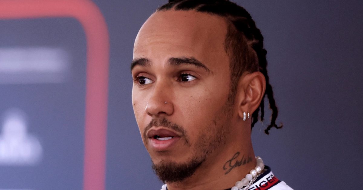 Lewis Hamilton’s ‘extreme diet’ revealed following summer break weight ...