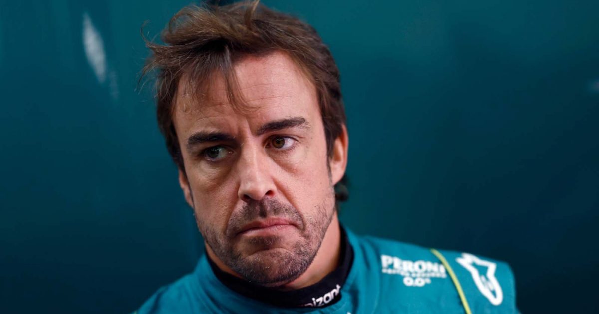 Fernando Alonso reveals his one F1 regret even greater than missed ...