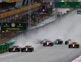 从奥地利大奖赛sprin F1结果:计时t
