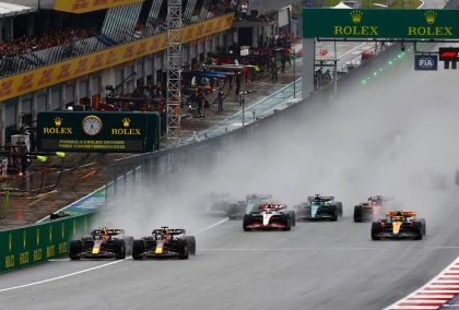 F1 News, Live Race Coverage, Results & Standings I PlanetF1 : PlanetF1