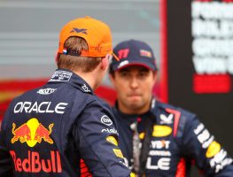 Jacques Villeneuve reveals Red Bull’s one rule for Max Verstappen’s team-mate