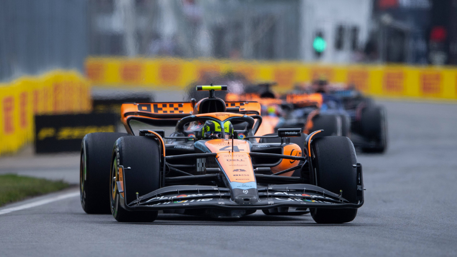 Why FIA have rejected McLaren's Lando Norris' 'unsportsmanlike' penalty