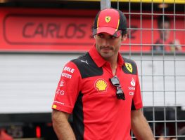 ‘Sour feeling’ for Carlos Sainz after being stung by ‘team game’ and VSC