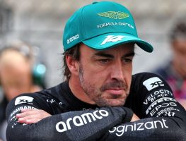 Revealed: The one ability Fernando Alonso would steal from a rival driver