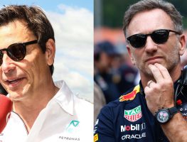 Mercedes and Red Bull operations revealed as FIA clamp down on cost cap loophole