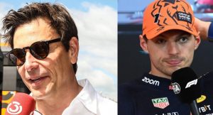 Toto Wolff reveals extent of previous Max Verstappen Mercedes