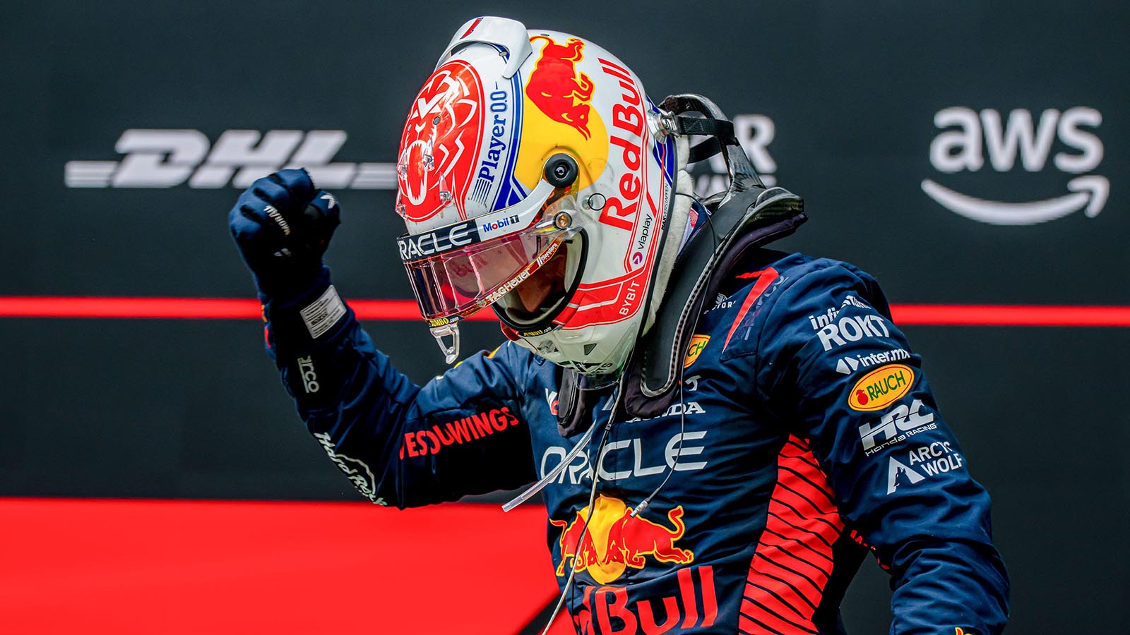 Max Verstappen drops another big hint over longterm F1 future