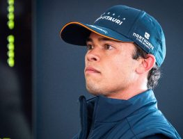 Helmut Marko rubbishes ‘brutal’ talk when it comes to Nyck de Vries’ axing