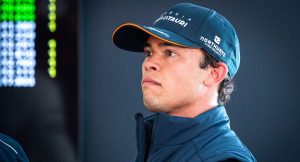 Christian Horner confirms and explains reservations over 'stopgap' Nyck ...