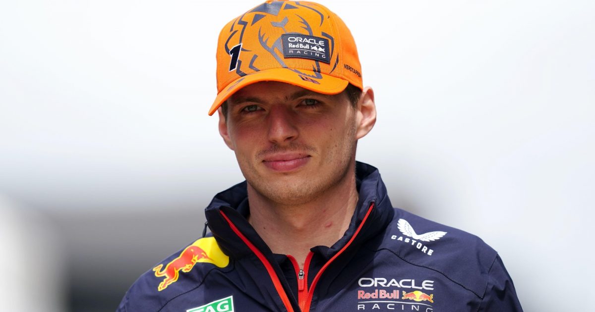 Sky F1 pundit delivers warning to rivals as Max Verstappen faces Spa ...