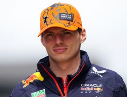 Max Verstappen surprises Lewis Hamilton and Lando Norris with Red Bull upgrade demands