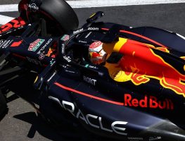 Max Verstappen’s RB19 subject to random FIA inspection after British Grand Prix
