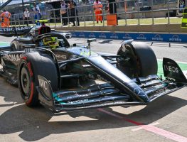 Mercedes’ upgrades favouring Lewis Hamilton as surprise pace emerges – F1 news round-up