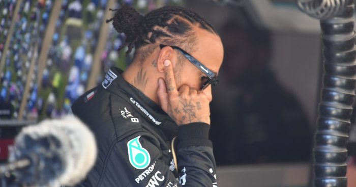Lewis Hamilton questions Mercedes engine mode and ‘crazy’ McLaren pace