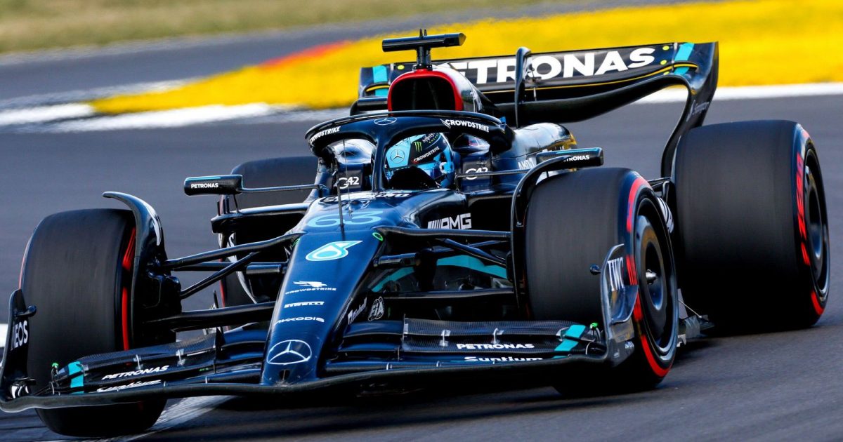 Mercedes make 'mammoth' prediction about F1's 2026 rules revolution