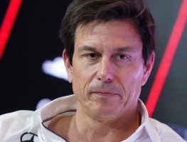 Toto Wolff pins blame on one driver for Lewis Hamilton Q2 exit