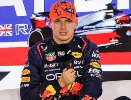 Found: A Red Bull fan who hates ‘greedy’ Max Verstappen!