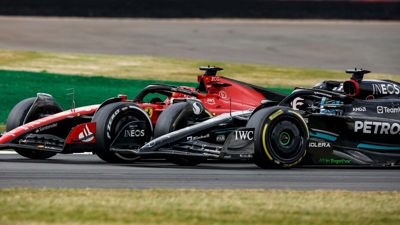 The Ferrari question that could change the face of 2023 F1 season - The Race