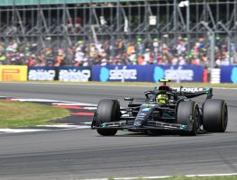 Was Lewis Hamilton haunted by Max Verstappen crash at British Grand Prix?