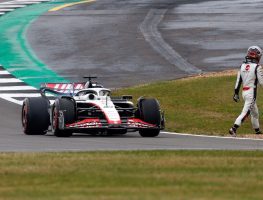 Mixed messages in Haas camp after latest warning of ‘alarm bells’ ringing
