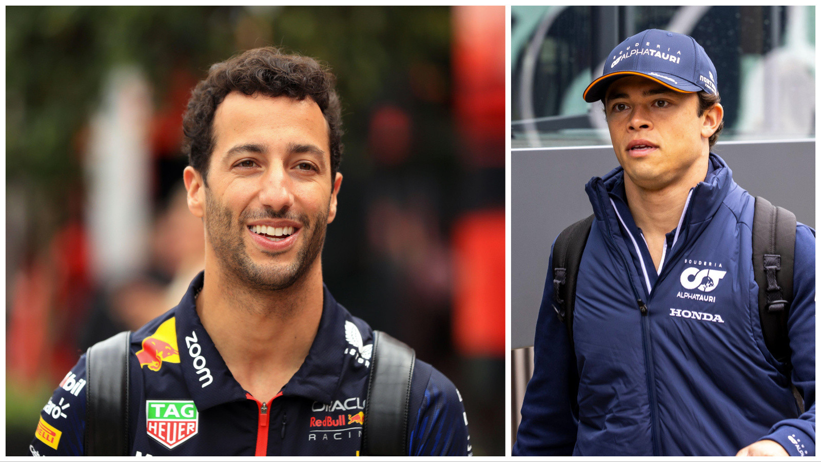Red Bull's seat options, Daniel Ricciardo's 2023 targets - F1 news ...