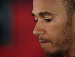 Lewis Hamilton makes biting remark over Red Bull’s ruthless driver sackings