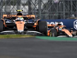 McLaren quizzed on upgrades after ‘eyebrows raised’ in F1 paddock