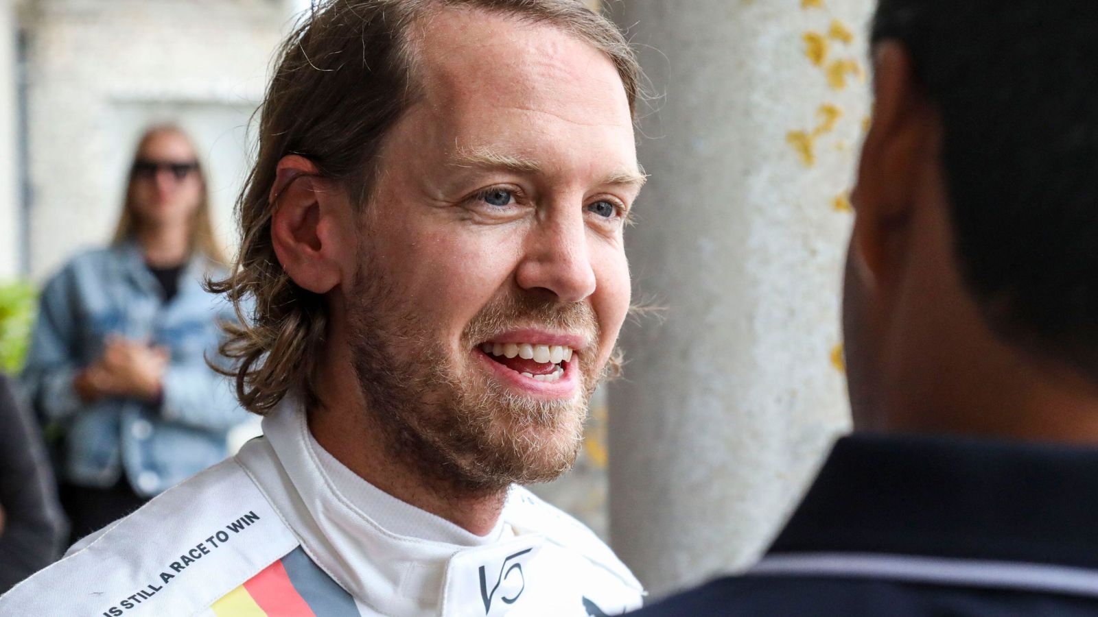 Sebastian Vettel habla de lo que extraña de la Fórmula 1: PlanetF1