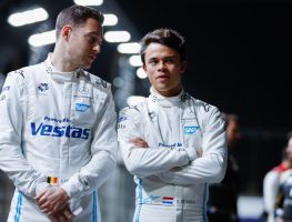 Former Nyck de Vries teammate on firing: That’s how it goes with Red Bull