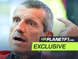 Exclusive Q&A with Guenther Steiner: Preparing for Haas handover, Gene Haas, and being a rockstar