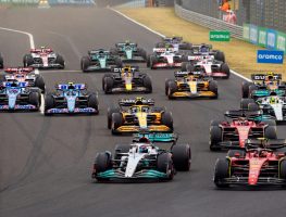Explained: The new qualifying format in place at the Hungarian Grand Prix